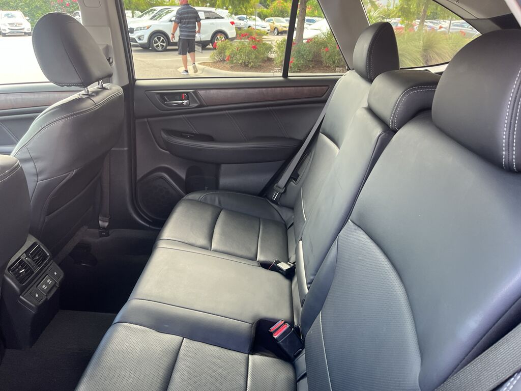 2019 Subaru Outback Limited Wilmington NC