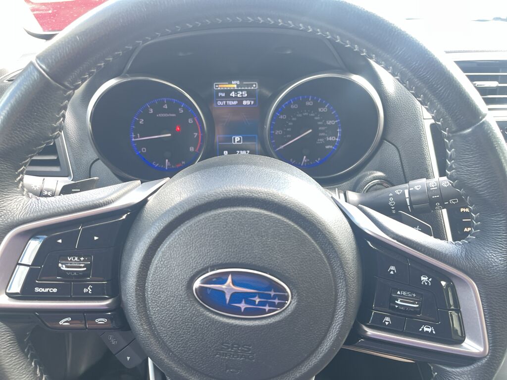 2019 Subaru Outback Limited Wilmington NC