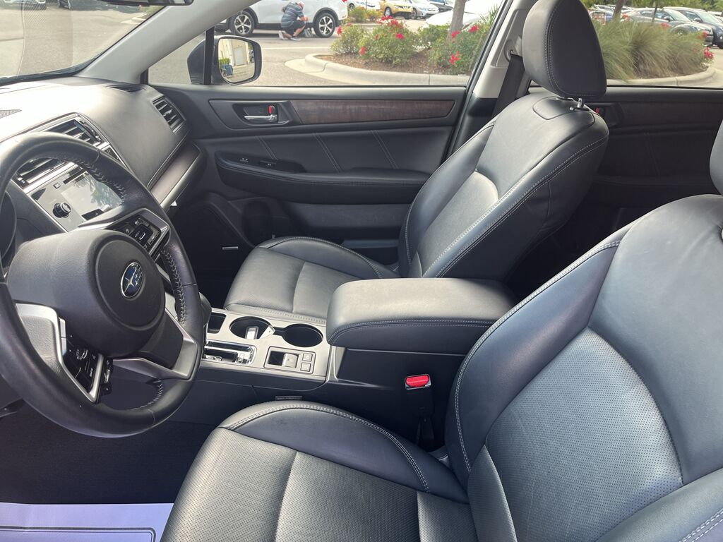 2019 Subaru Outback Limited Wilmington NC