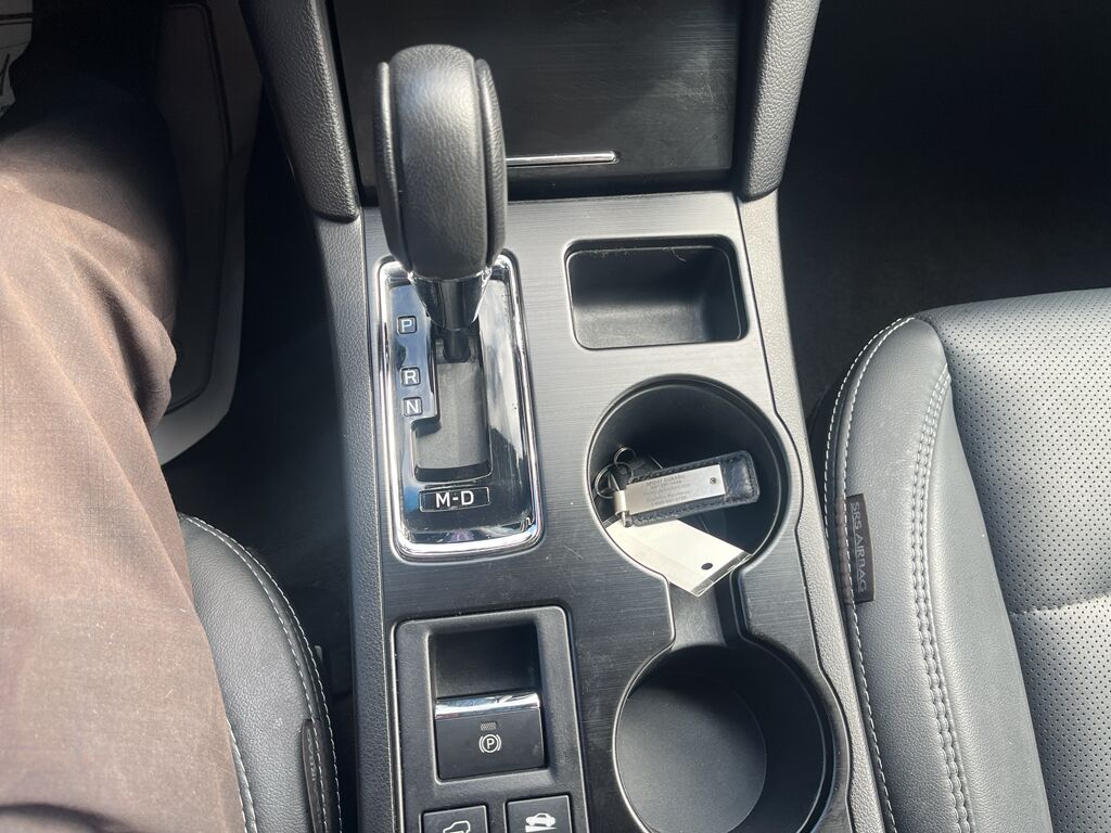 2019 Subaru Outback Limited Wilmington NC
