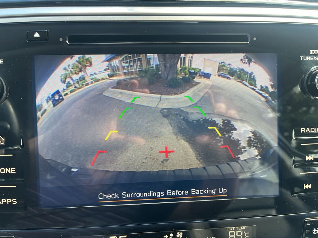 2019 Subaru Outback Limited Wilmington NC