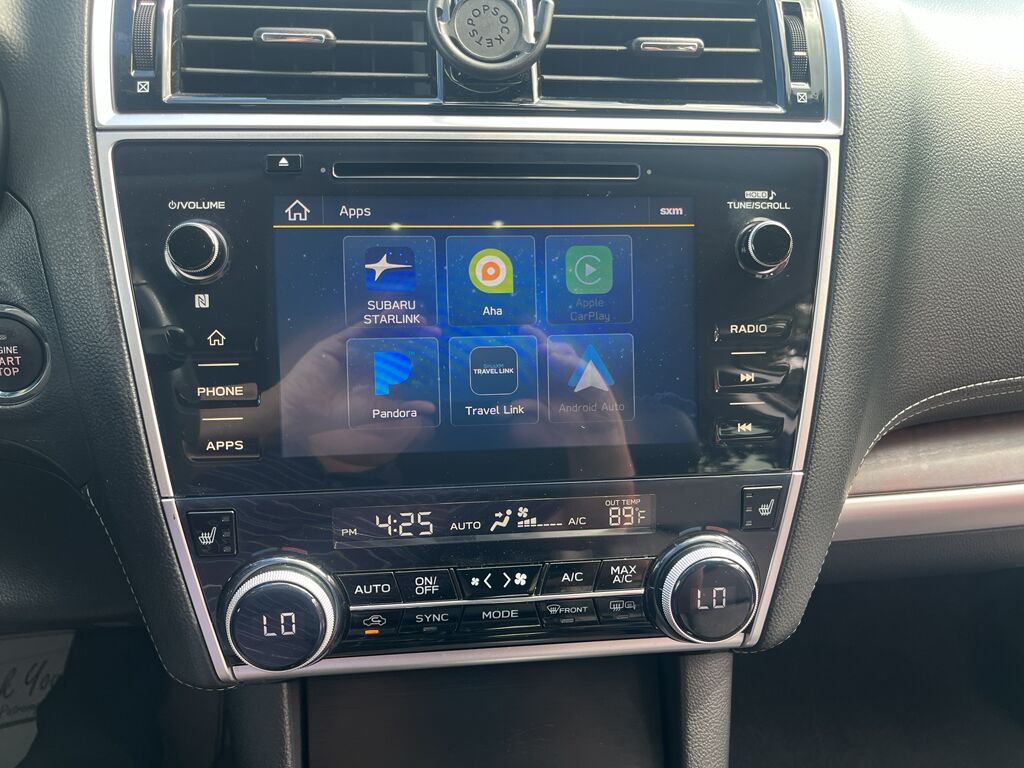 2019 Subaru Outback Limited Wilmington NC