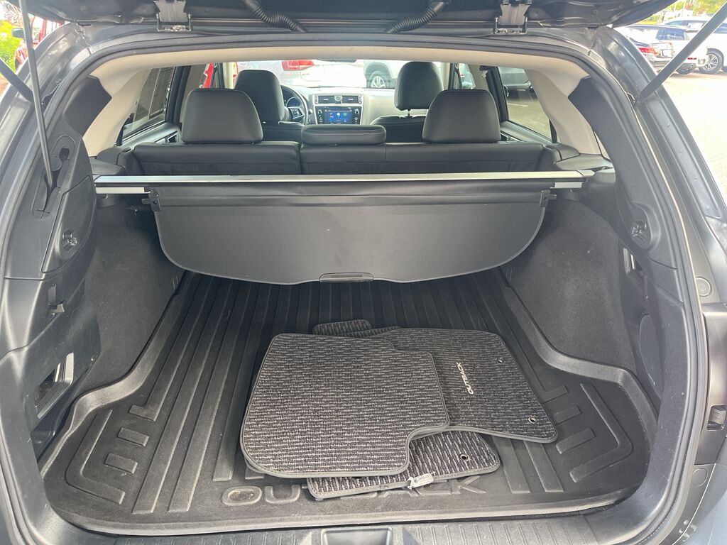 2019 Subaru Outback Limited Wilmington NC