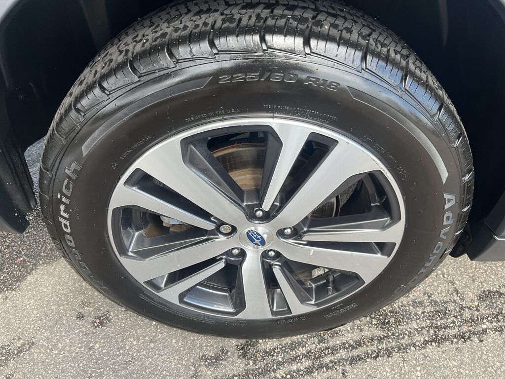 2019 Subaru Outback Limited Wilmington NC