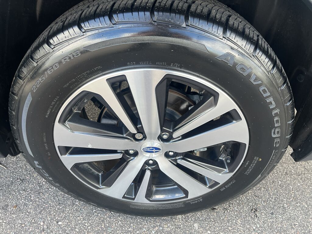 2019 Subaru Outback Limited Wilmington NC