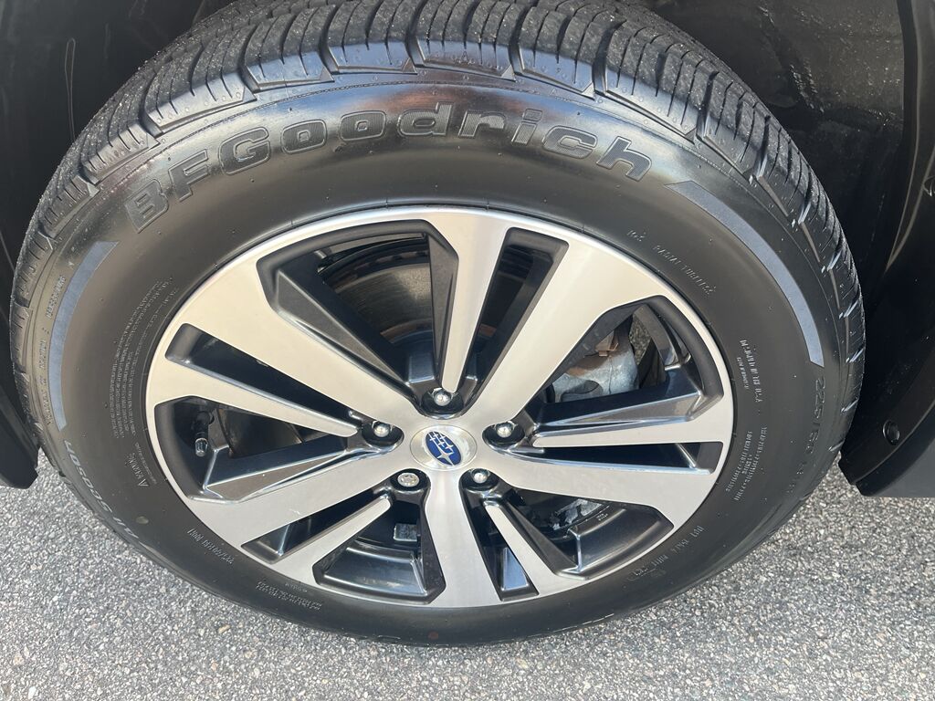 2019 Subaru Outback Limited Wilmington NC