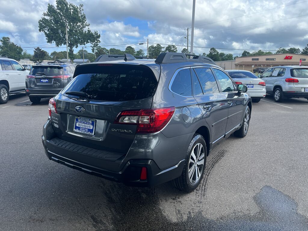 2019 Subaru Outback Limited Wilmington NC