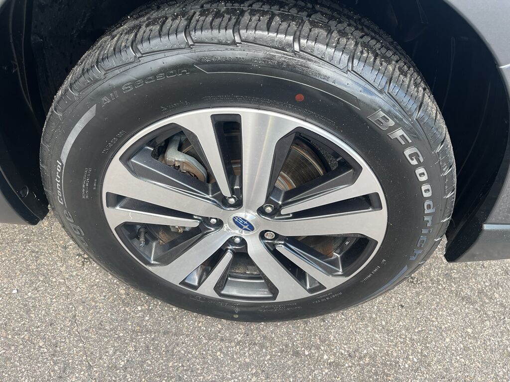 2019 Subaru Outback Limited Wilmington NC