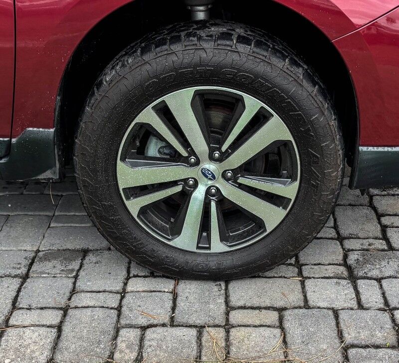2019 Subaru Outback Limited Wilmington NC