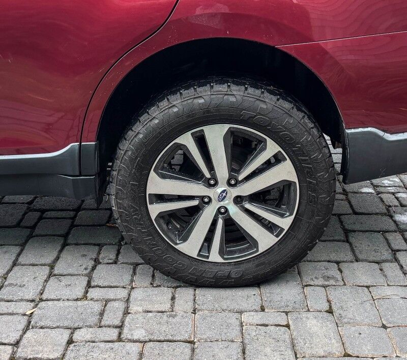 2019 Subaru Outback Limited Wilmington NC