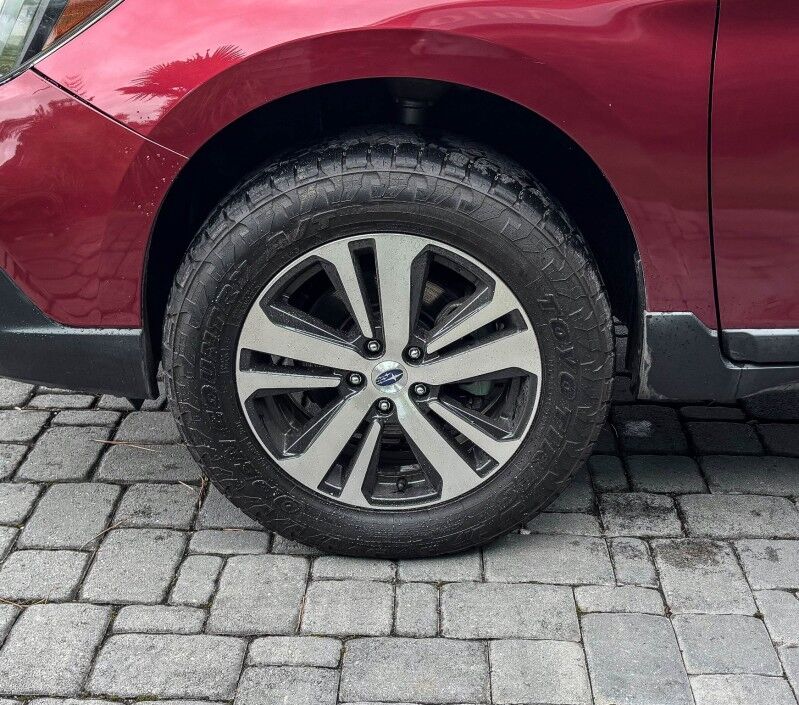 2019 Subaru Outback Limited Wilmington NC