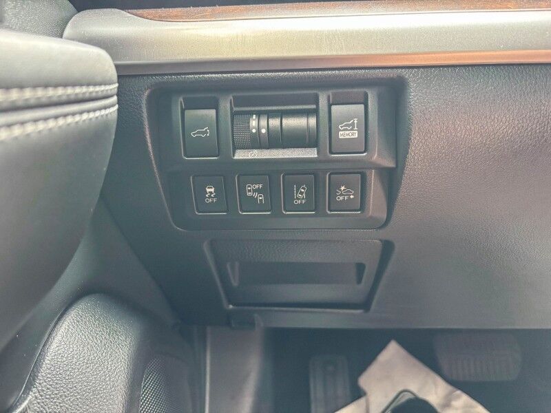 2019 Subaru Outback Limited Wilmington NC