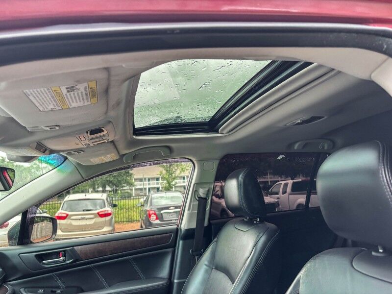 2019 Subaru Outback Limited Wilmington NC