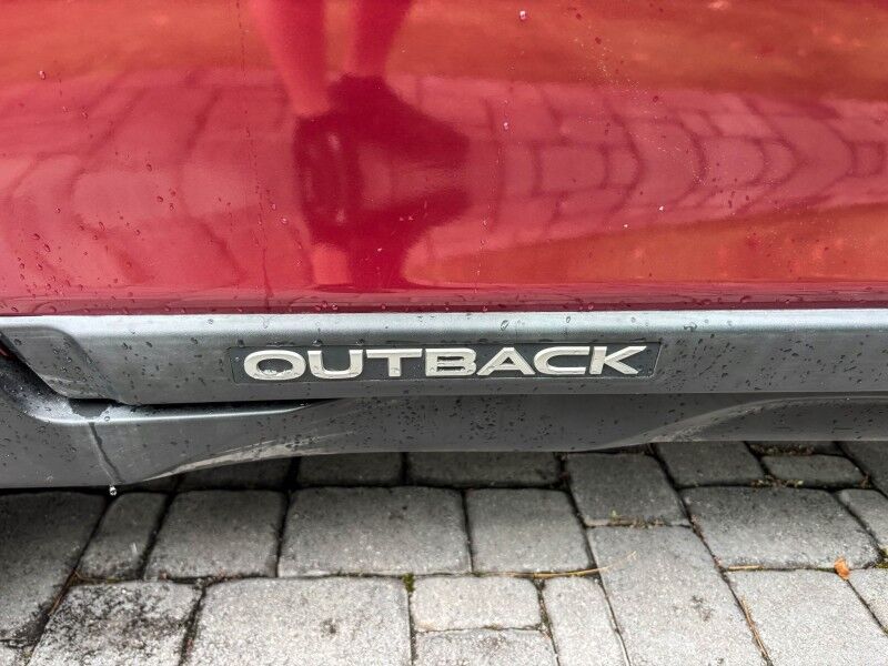 2019 Subaru Outback Limited Wilmington NC