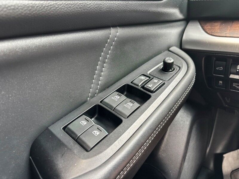 2019 Subaru Outback Limited Wilmington NC
