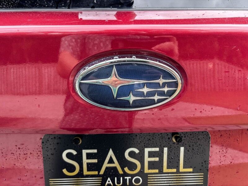 2019 Subaru Outback Limited Wilmington NC