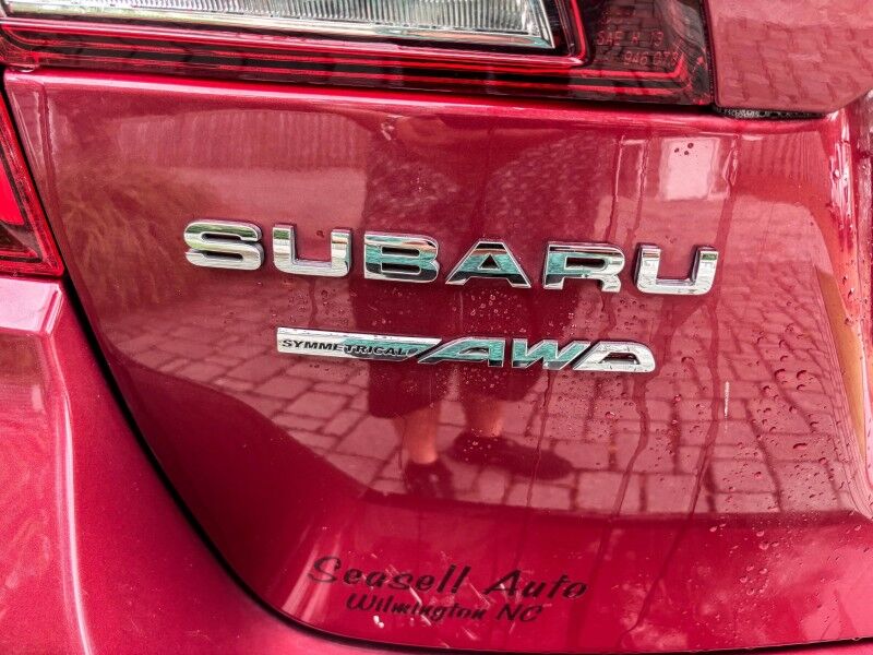 2019 Subaru Outback Limited Wilmington NC