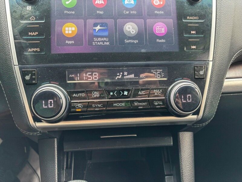 2019 Subaru Outback Limited Wilmington NC