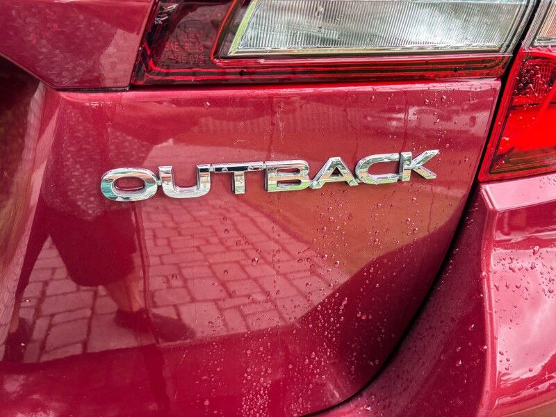 2019 Subaru Outback Limited Wilmington NC