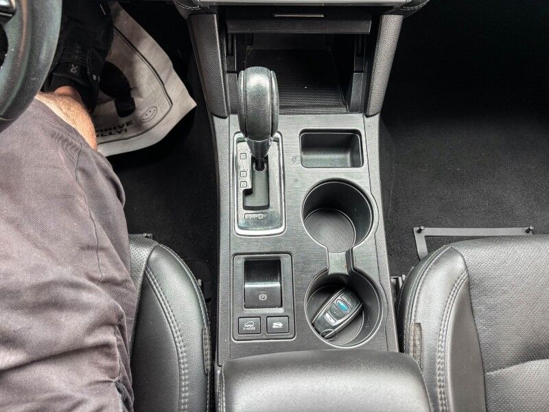 2019 Subaru Outback Limited Wilmington NC
