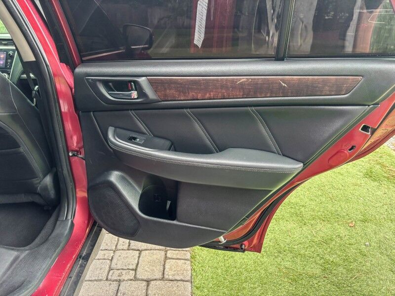 2019 Subaru Outback Limited Wilmington NC