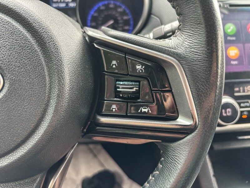 2019 Subaru Outback Limited Wilmington NC