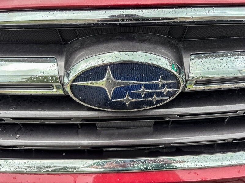 2019 Subaru Outback Limited Wilmington NC