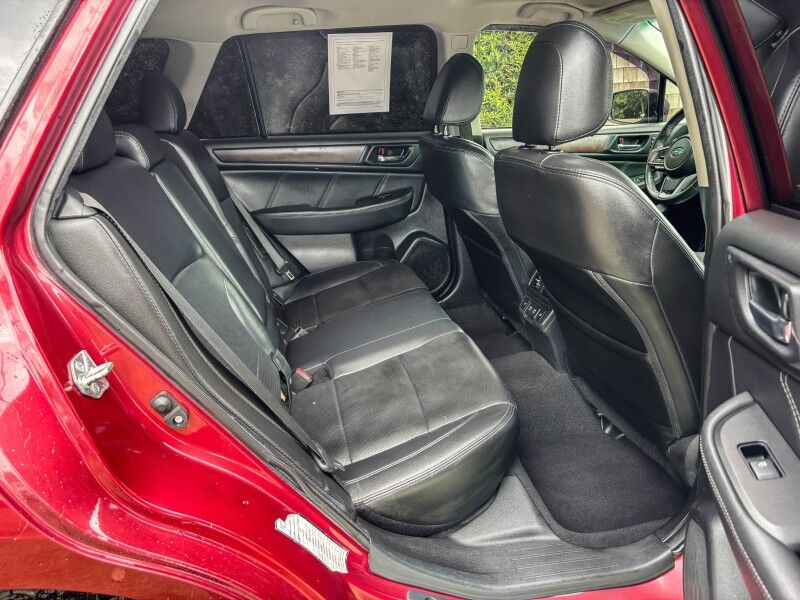 2019 Subaru Outback Limited Wilmington NC