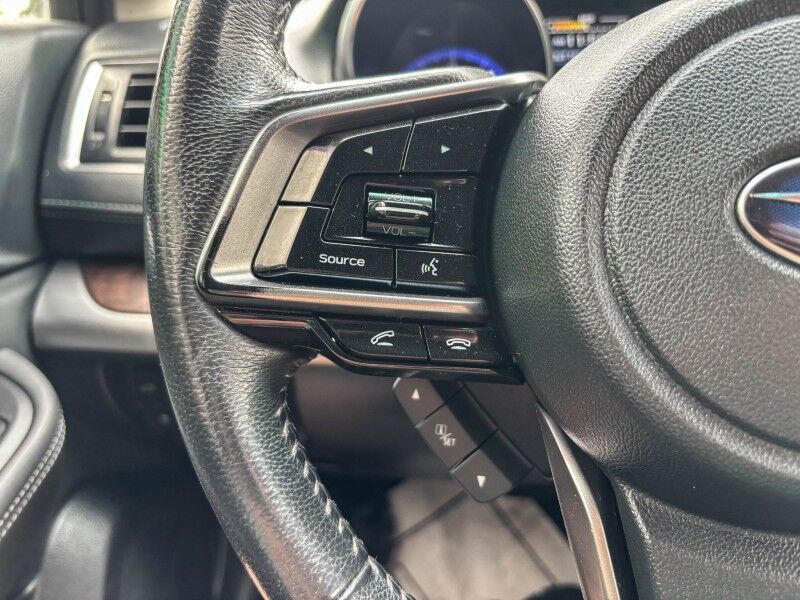 2019 Subaru Outback Limited Wilmington NC