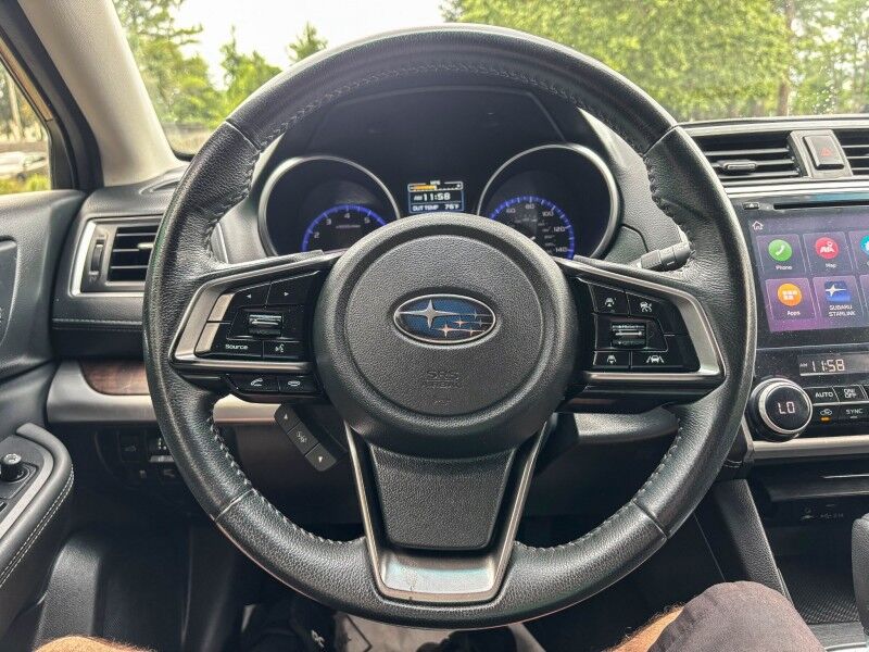 2019 Subaru Outback Limited Wilmington NC