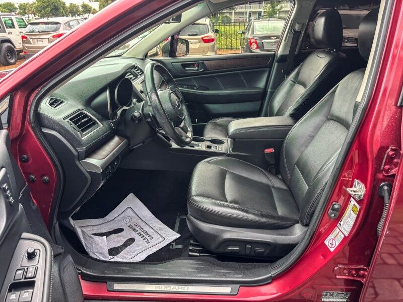 2019 Subaru Outback Limited Wilmington NC