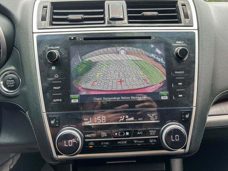 2019 Subaru Outback Limited Wilmington NC