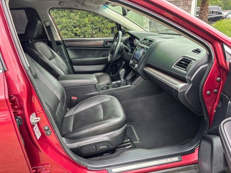 2019 Subaru Outback Limited Wilmington NC