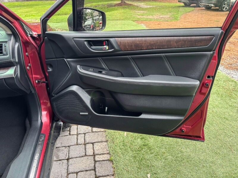 2019 Subaru Outback Limited Wilmington NC