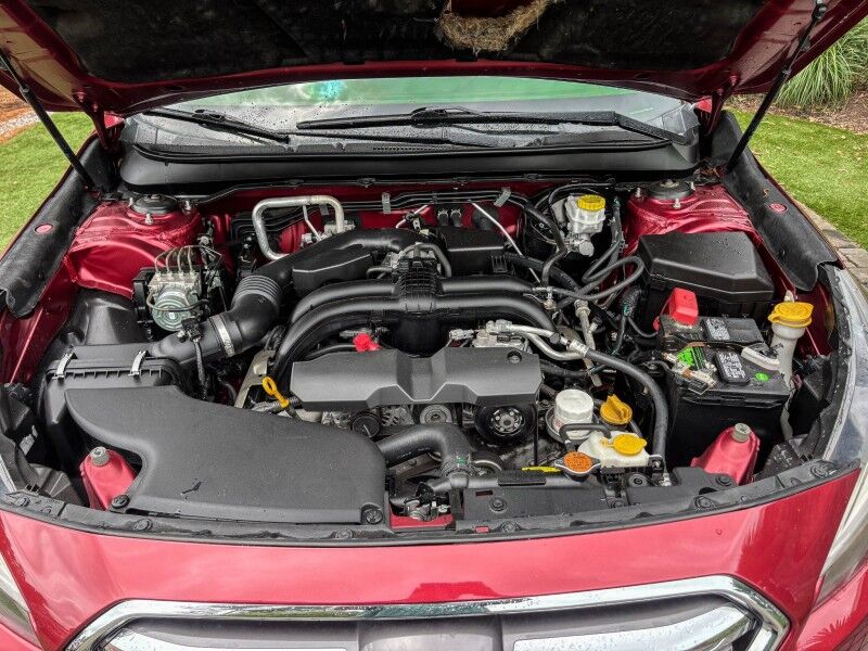 2019 Subaru Outback Limited Wilmington NC