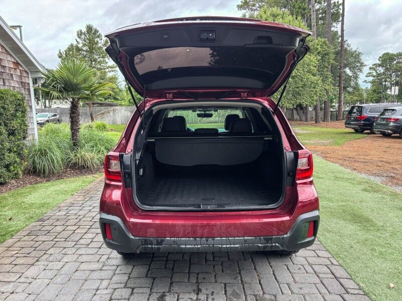 2019 Subaru Outback Limited Wilmington NC