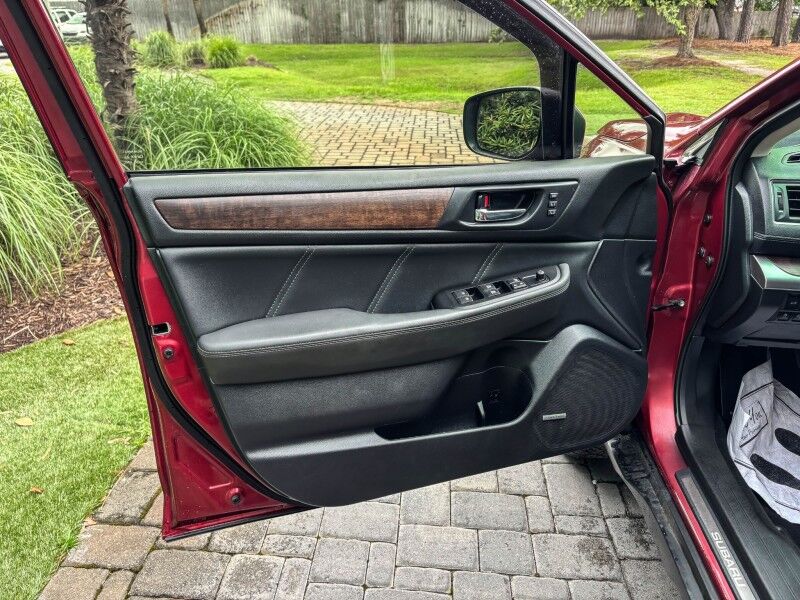 2019 Subaru Outback Limited Wilmington NC