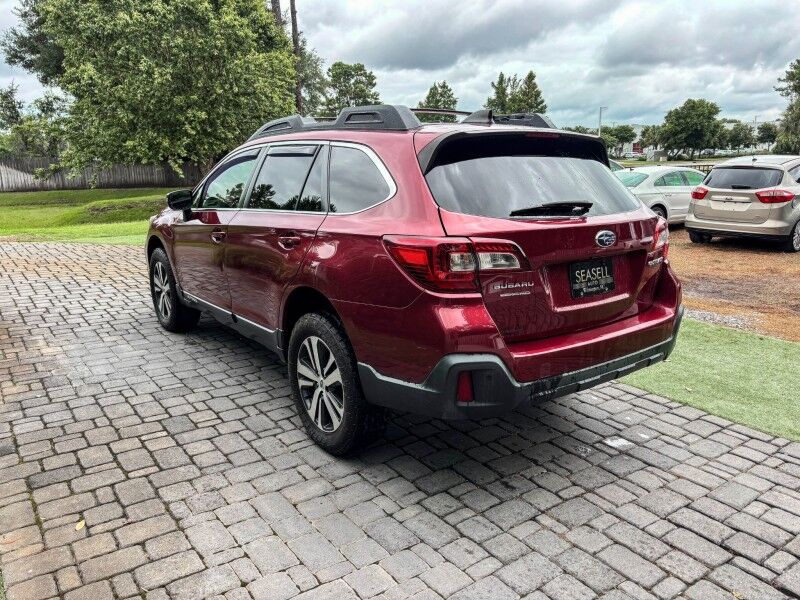 2019 Subaru Outback Limited Wilmington NC