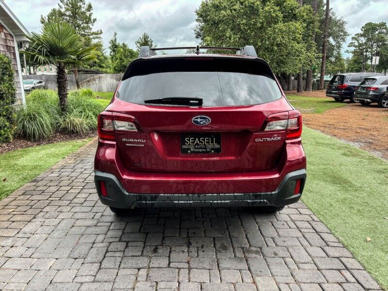 2019 Subaru Outback Limited Wilmington NC