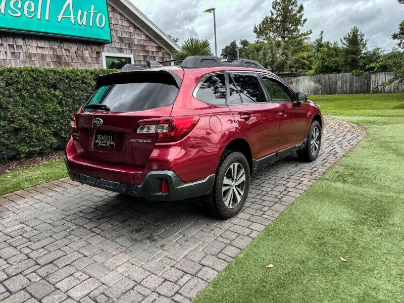2019 Subaru Outback Limited Wilmington NC