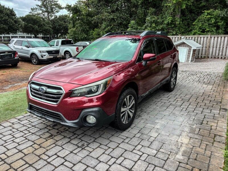 2019 Subaru Outback Limited Wilmington NC