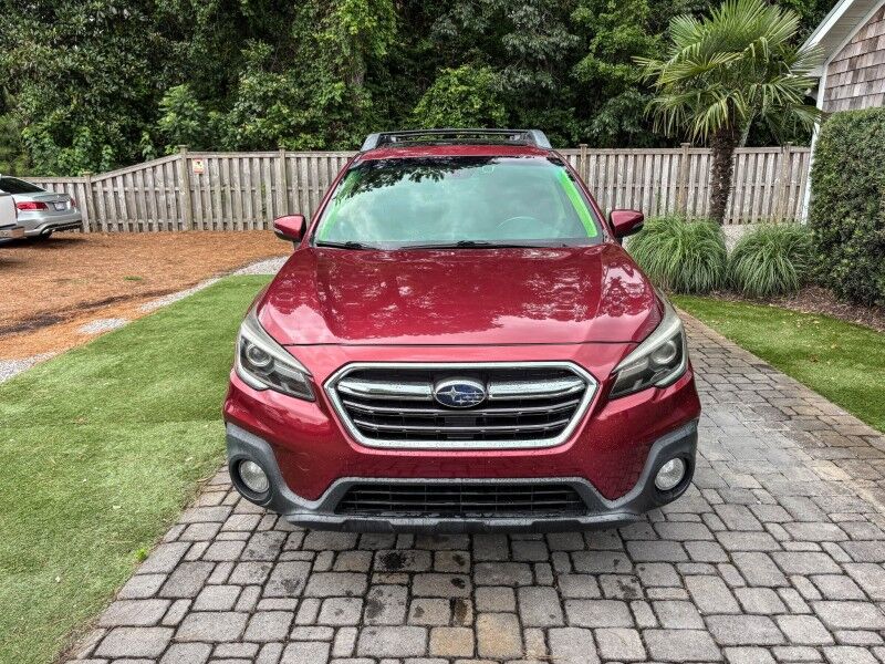 2019 Subaru Outback Limited Wilmington NC