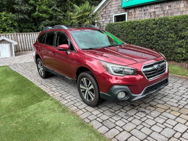2019 Subaru Outback Limited Wilmington NC
