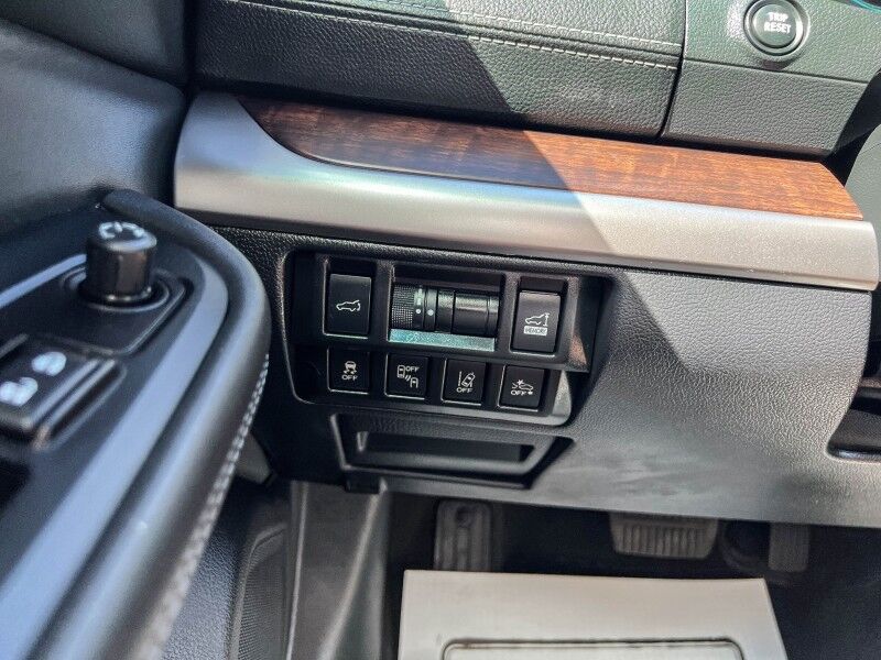 2019 Subaru Outback Limited Wilmington NC