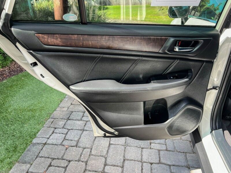 2019 Subaru Outback Limited Wilmington NC