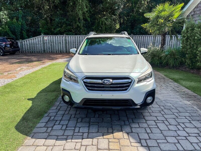 2019 Subaru Outback Limited Wilmington NC