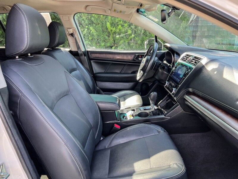 2019 Subaru Outback Limited Wilmington NC