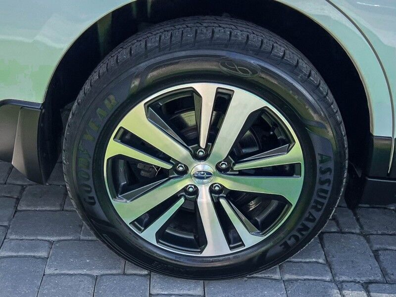 2019 Subaru Outback Limited Wilmington NC