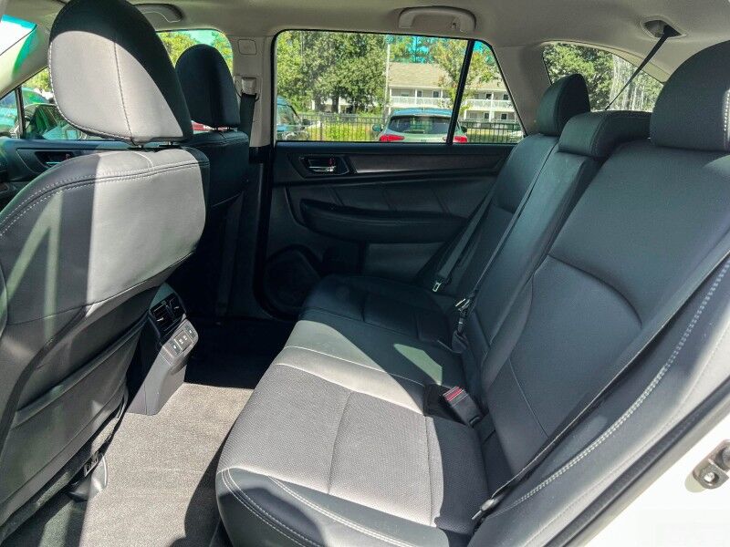 2019 Subaru Outback Limited Wilmington NC