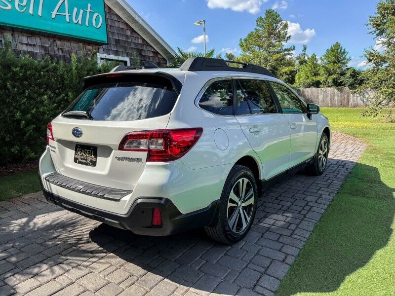 2019 Subaru Outback Limited Wilmington NC